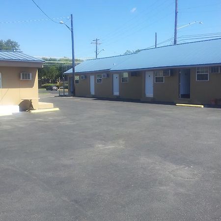 Ace Motel 奧斯汀 外观 照片