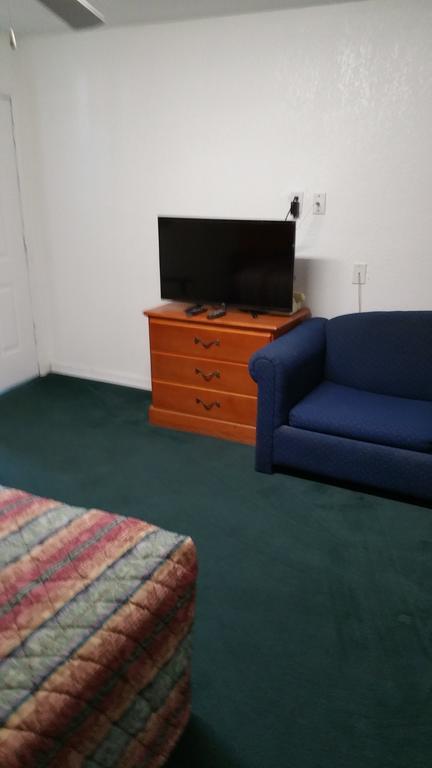 Ace Motel 奧斯汀 客房 照片