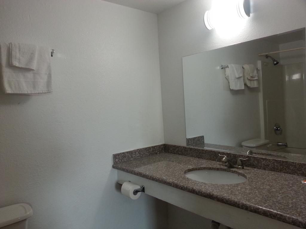 Ace Motel 奧斯汀 客房 照片