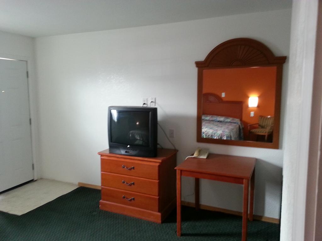 Ace Motel 奧斯汀 客房 照片
