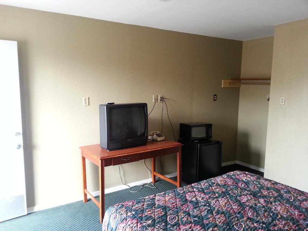 Ace Motel 奧斯汀 客房 照片