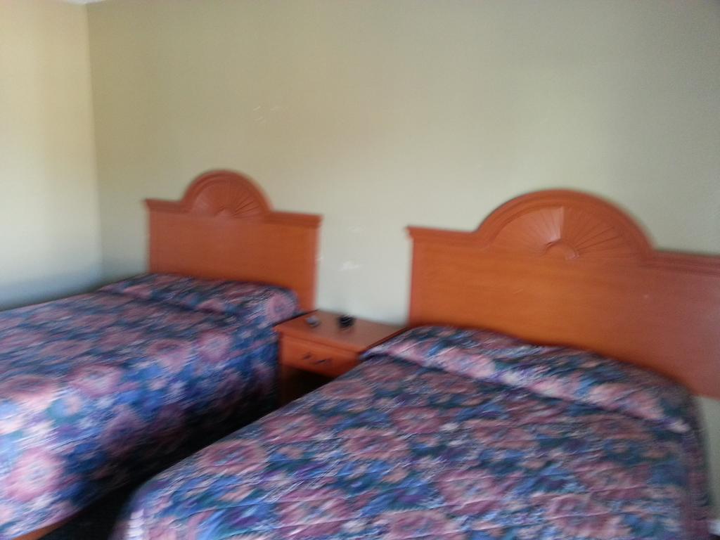 Ace Motel 奧斯汀 客房 照片