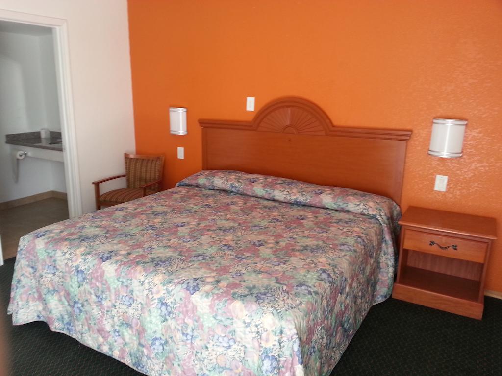 Ace Motel 奧斯汀 客房 照片