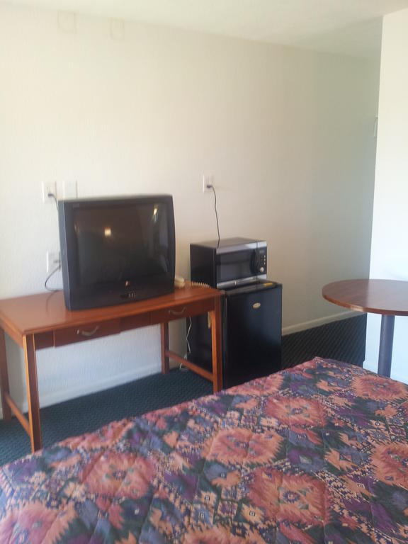 Ace Motel 奧斯汀 外观 照片