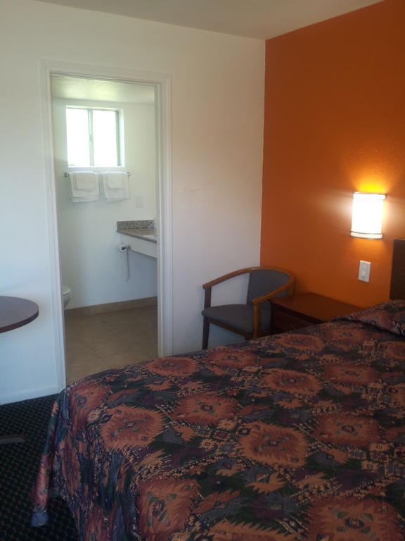 Ace Motel 奧斯汀 外观 照片