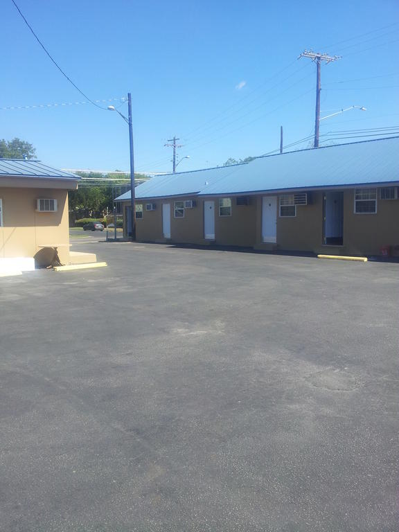 Ace Motel 奧斯汀 外观 照片